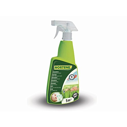 Nortene Fragancia césped artificiall Listo Uso 750 ml