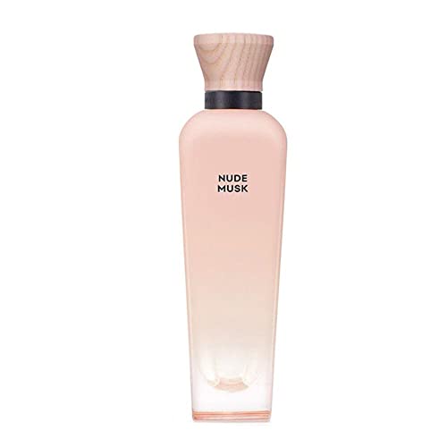 Nude Musk Edp Vapo 60 Ml