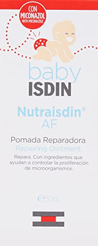 Nutraisdin Pomada Reparadora AF Nutraisdin 50 ml