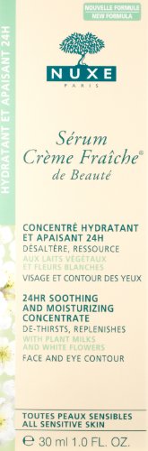 Nuxe Crema Fraiche De Beaute Sérum 30 ml