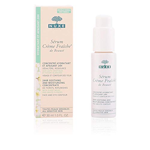 Nuxe Crema Fraiche De Beaute Sérum 30 ml