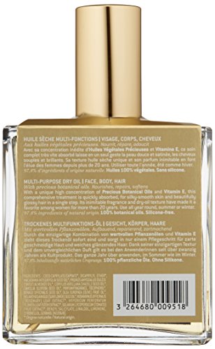 NUXE Huile Prodigieuse 100ML. Edicion Paris 2016