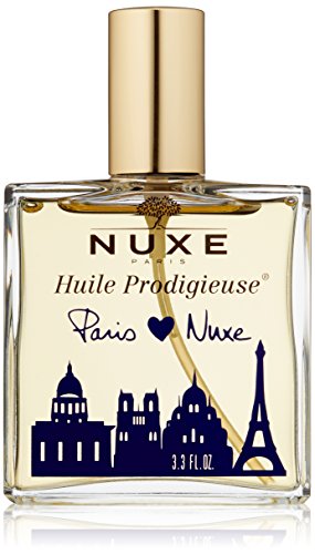 NUXE Huile Prodigieuse 100ML. Edicion Paris 2016