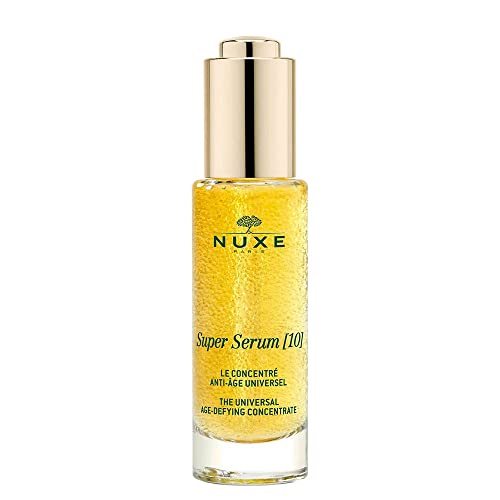 Nuxe SUPER SERUM 10 30 ml