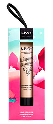 NYX, Iluminador - 20 ml.