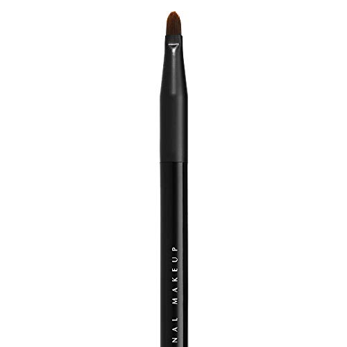 NYX Professional Makeup NYX Professional Makeup brocha para Labios Pro Lip Brush 20 de Fibra, Mujer, Multicolor, Talla única