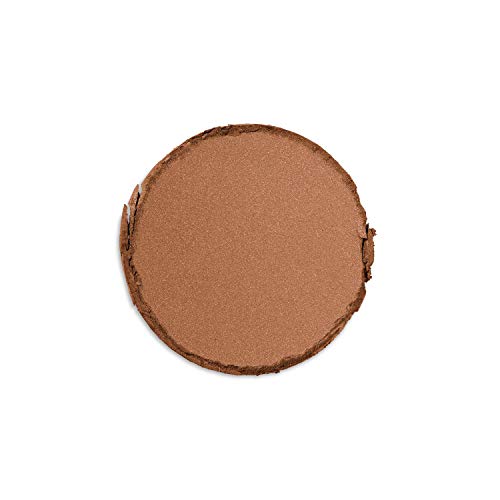 NYX PROFESSIONAL MAKEUP Polvos Bronceadores California Beamin' Face And Body Bronzer, Polvos Compactos, Tamaño Grande, Fórmula Vegana, Acabado Satinado, Tono: Sunset Vibes, 14 G