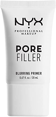 NYX PROFESSIONAL MAKEUP Primer, Pore Filler, 20 Mililitros