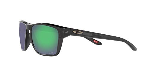 Oakley Gafas de Sol SYLAS OO 9448 Black Ink/Prizm Jade 57/17/142 hombre