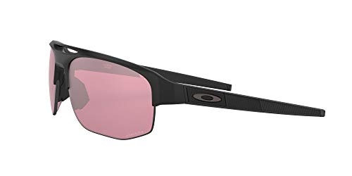 Oakley Mercenary Gafas, Negro, XL para Hombre