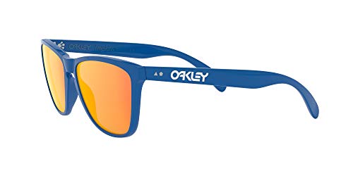 Oakley OO9444-0457, Multicolor, Talla única Unisex Adulto