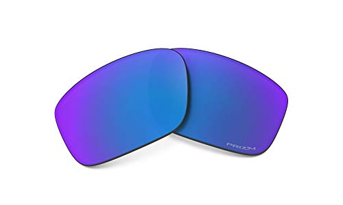 Oakley RL-STRAIGHTLINK-14 Lentes de reemplazo para Gafas de Sol, Multicolor, 55 Unisex Adulto