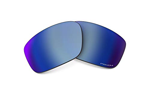 Oakley RL-STRAIGHTLINK-44 Lentes de reemplazo para Gafas de Sol, Multicolor, 55 Unisex Adulto