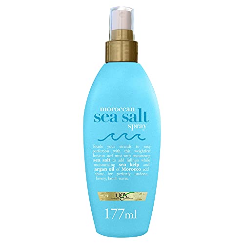 OGX Ogx Spray Sal Marina Marruecos 177Ml 177 ml