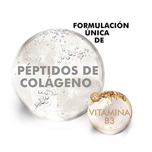 Olay Regenerist Collagen Peptide24 Crema de Día Sin Perfume, Revela Una Piel Fuerte y Luminosa en 14 Días