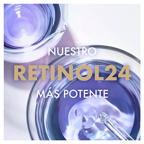 Olay Regenerist Retinol24 MAX Noche Crema Facial Sin Perfume, con Retinol, Hidrata, Suaviza, Ilumina, 50 ml