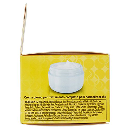 OLAZ Complete giorno p.norm./secca 50 ml. - Cremas y mascarillas faciales