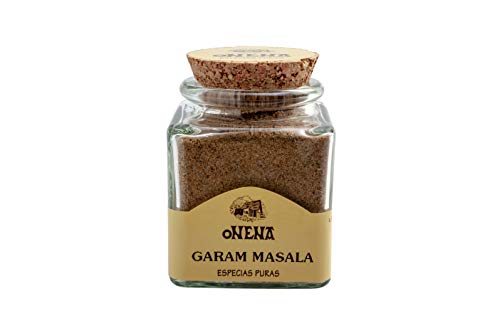 Onena Garam Masala Especias 75 g (7015)