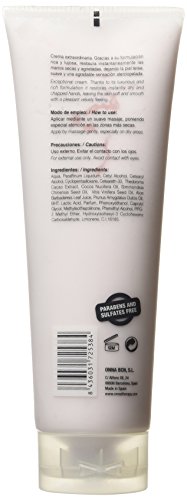 Onna Therapy - Velvet - Emulsión intensiva para manos - 250 ml (ONNA108)