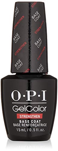 OPI Capa De Base - 15 ml.