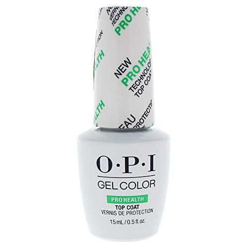 OPI GelColor Capa Superior (Pro Health) - 15 ml.