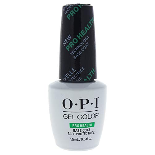 OPI GelColor Capa Superior (Pro Health) - 15 ml.