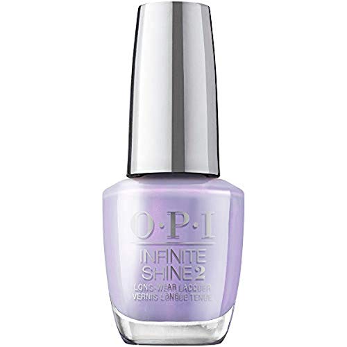 OPI Infinite Shine - Esmalte De Uñas Semipermanente A Nivel De Una Manicura Profesional - 15 ml