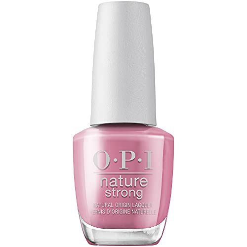 OPI Nature Strong, Laca Vegana, Esmalte de uñas de Origen natural, 15ml