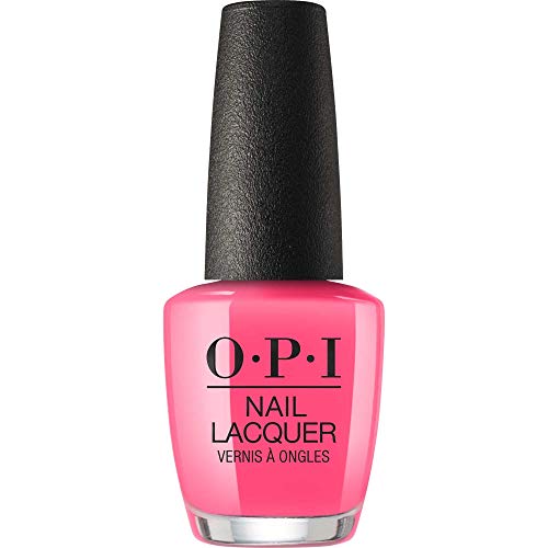 OPI NL, Gel de manicura y pedicura (Pases V) - 1 Unidad