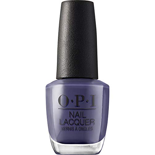 OPI NL Nail Lacquer - Nice Set Of Pipes - 15 ml.