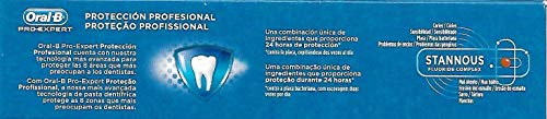 ORAL B PASTA PRO EXPERT MULTI PROTECCIÓN 2X100 ML