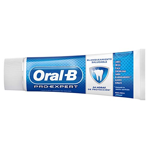 Oral B Pro-Expert Pasta Dental Blanqueante - 75 ml