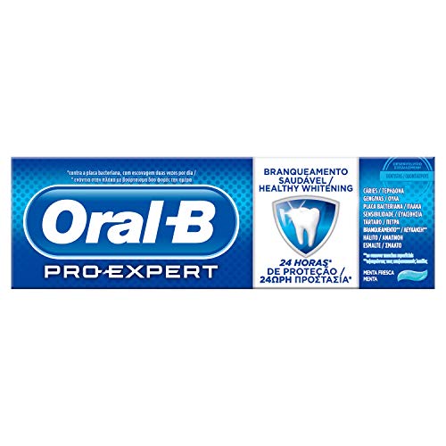 Oral B Pro-Expert Pasta Dental Blanqueante - 75 ml