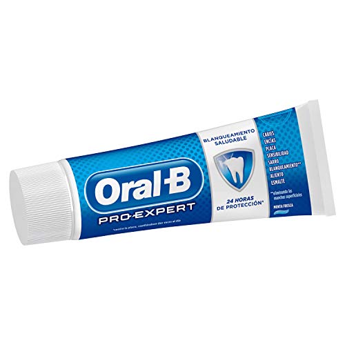 Oral B Pro-Expert Pasta Dental Blanqueante - 75 ml