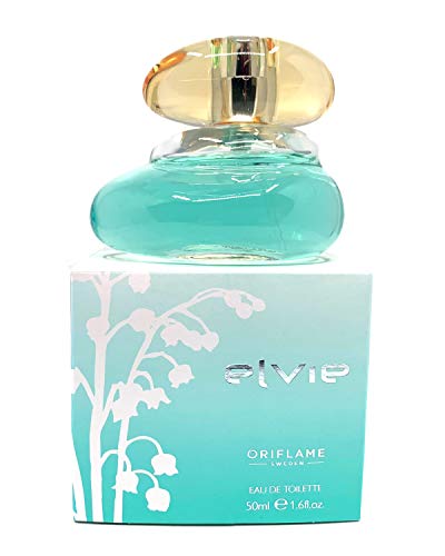 Oriflame Elvie Eau de Toilette Para Mujer 50ml