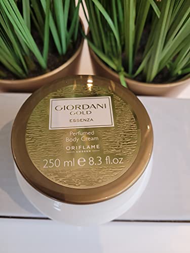 Oriflame Giordani Gold Essenza Crema Corporal