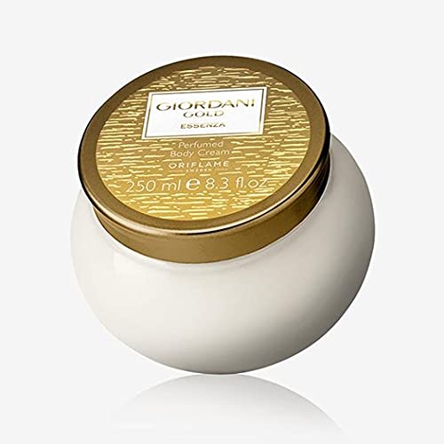 Oriflame Giordani Gold Essenza Crema Corporal