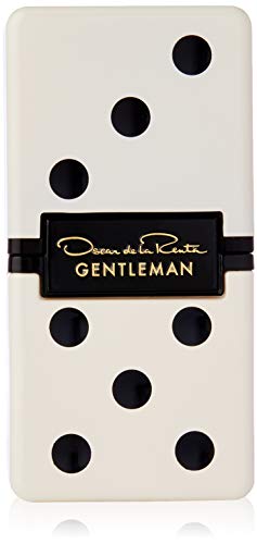 Oscar De La Renta Gentleman - Spray Edt de 1.7 oz