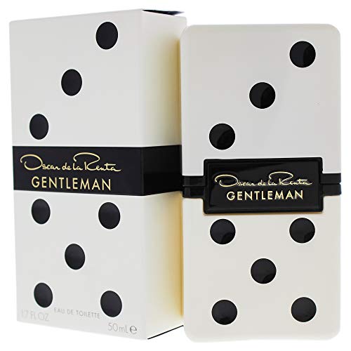 Oscar De La Renta Gentleman - Spray Edt de 1.7 oz