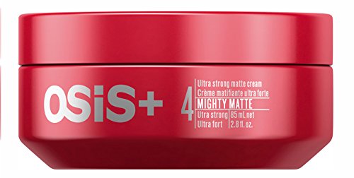 OSiS+ Mighty Matte 85 ml (Pack x 3)