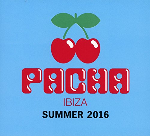 Pacha Ibiza Summer 2016