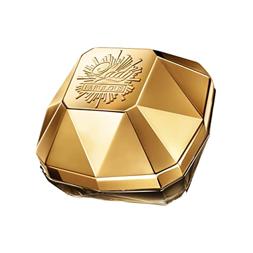 Paco Rabanne Lady Million Fabulous, One size, 30 ml