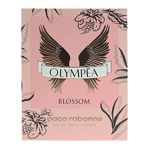 Paco Rabanne Olympéa Blossom Eau De Parfum 50ml