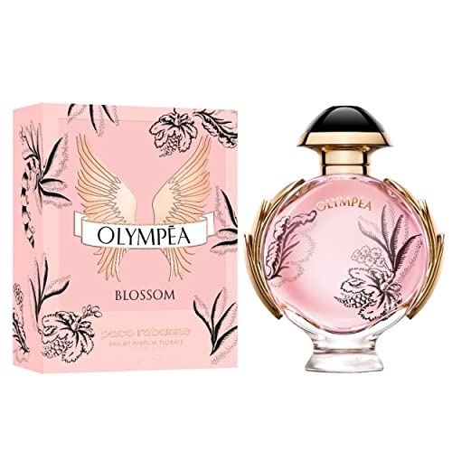 Paco Rabanne Olympéa Blossom Eau De Parfum 50ml