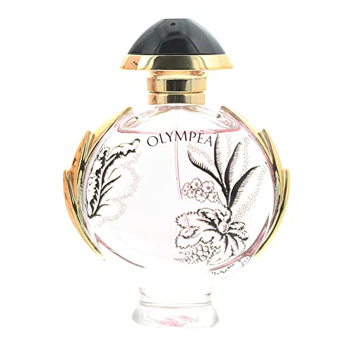 Paco Rabanne Olympéa Blossom Eau De Parfum 50ml