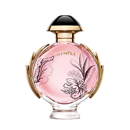 Paco Rabanne Olympéa Blossom Eau De Parfum 50ml