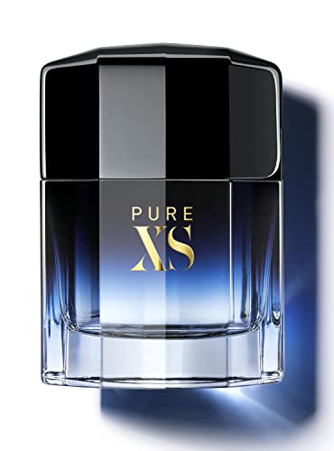 Paco Rabanne Pure Xs Edt 100 + Sg 100 0.2 g