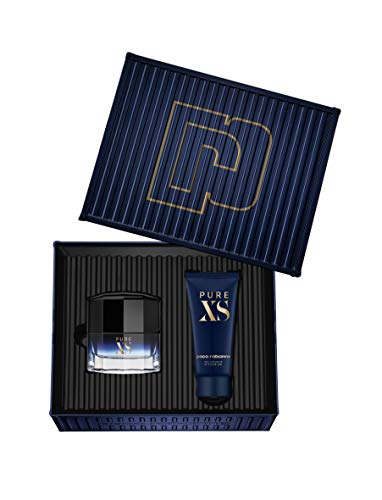 Paco Rabanne Xs Pure Edt Vapo 50 ml Set 50 ml