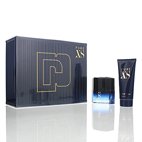 Paco Rabanne Xs Pure Edt Vapo 50 ml Set 50 ml