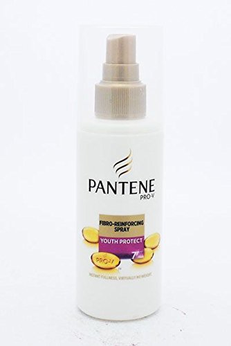 Pantene Pro V Age Protect 7 - Spray de refuerzo de fibra (150 ml)